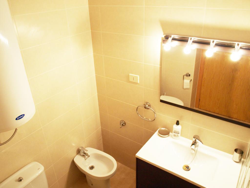 Apartup La Concha Beachfront I Oropesa del Mar Rom bilde