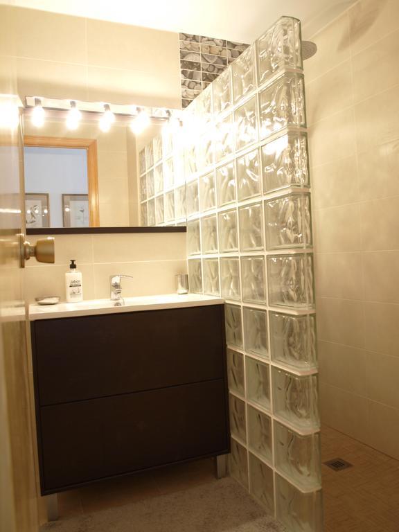 Apartup La Concha Beachfront I Oropesa del Mar Rom bilde
