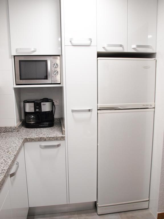 Apartup La Concha Beachfront I Oropesa del Mar Rom bilde