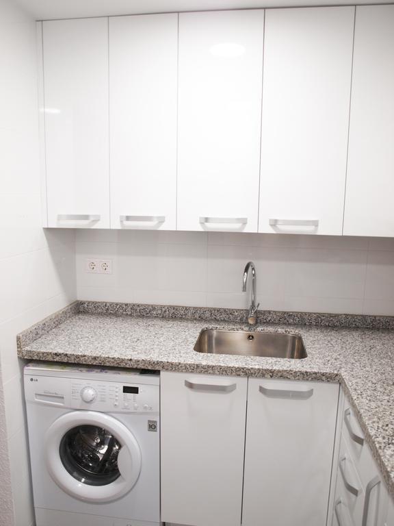 Apartup La Concha Beachfront I Oropesa del Mar Rom bilde
